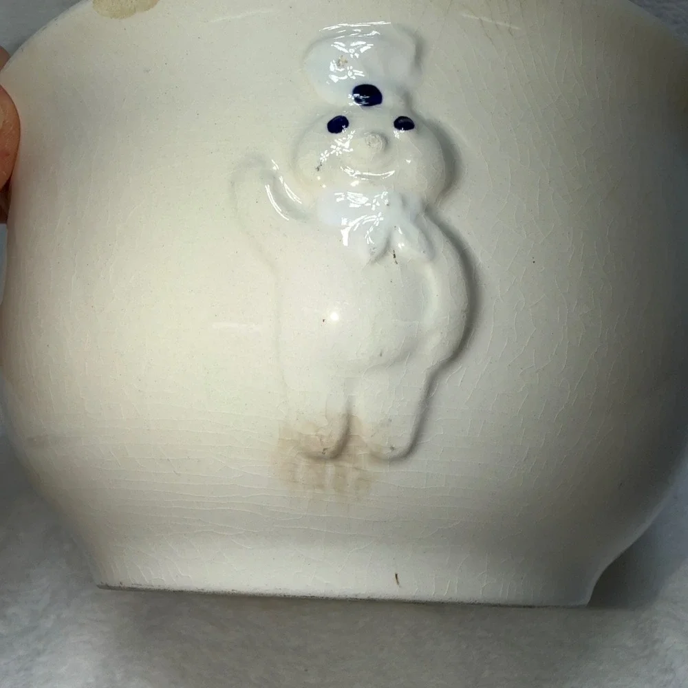 Pillsbury vingage chip